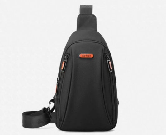 35005 Stylish Crossbody Bag – Compact, Lightweight & Perfect for Everyday Use
