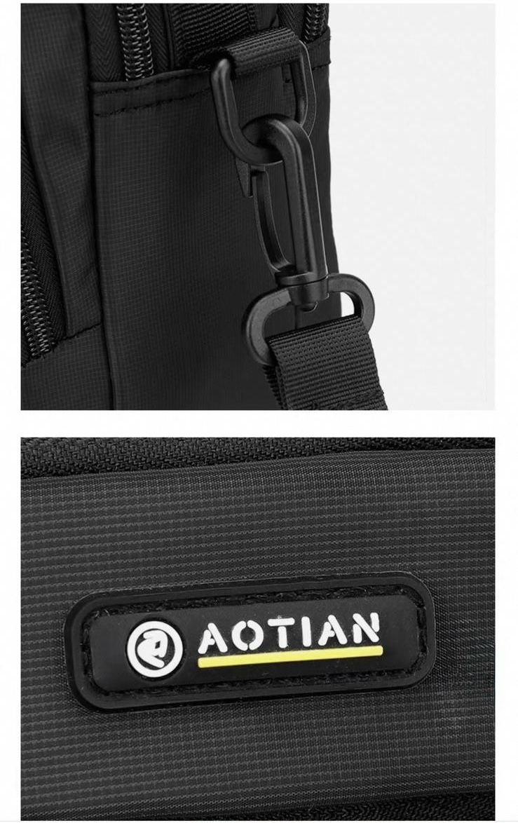 65351 Stylish & Functional Cross-Body Bag – Your Perfect Everyday Companion (24×19×12cm)