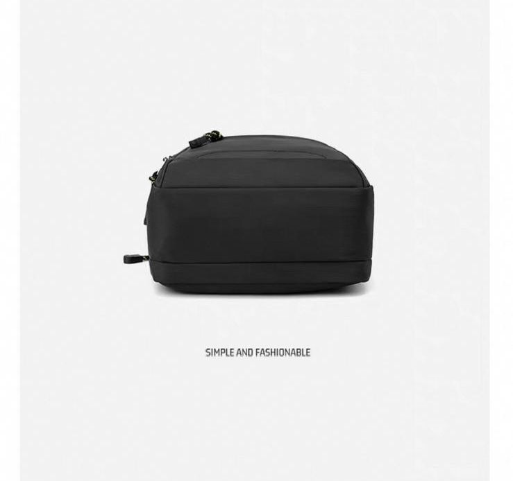 65351 Stylish & Functional Cross-Body Bag – Your Perfect Everyday Companion (24×19×12cm)