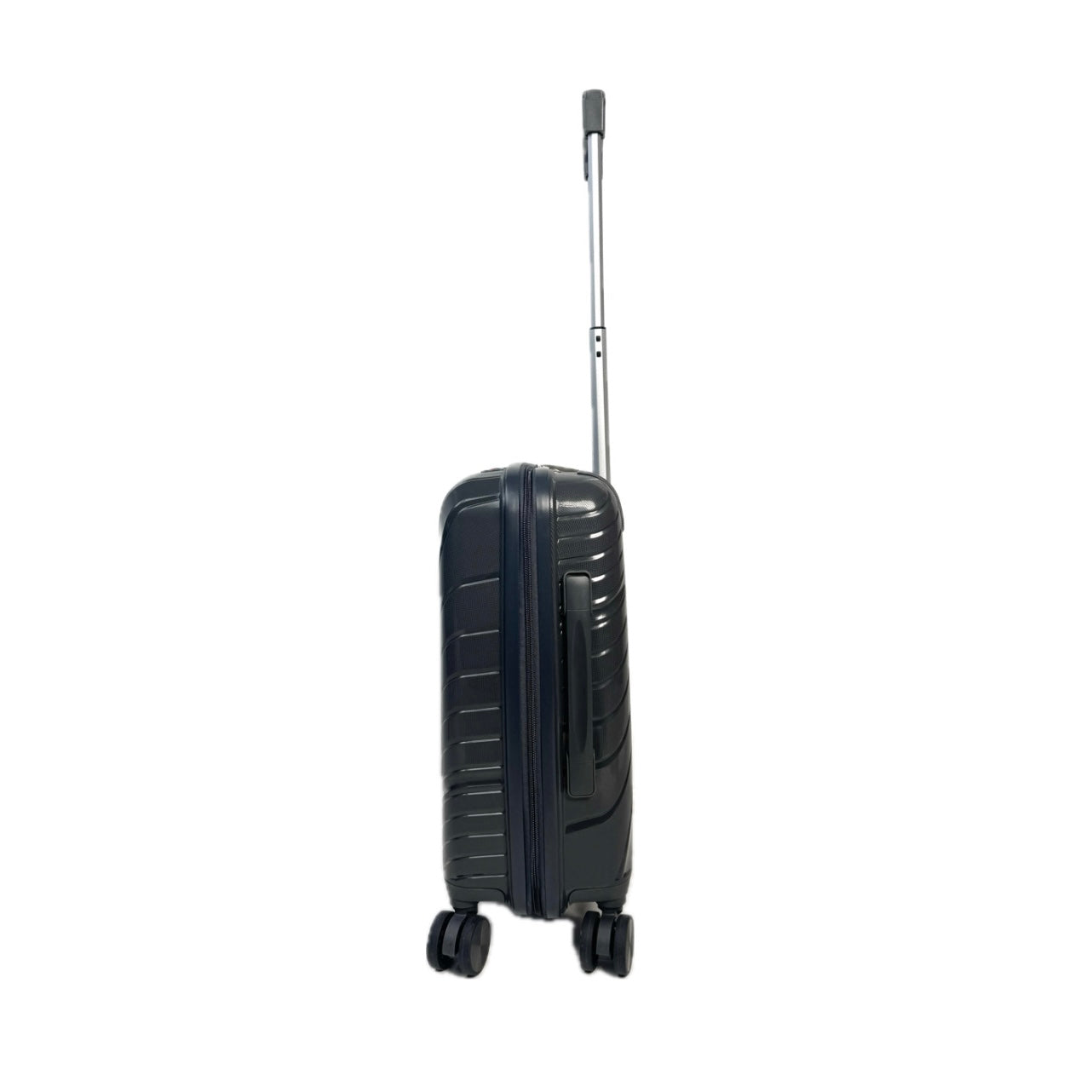 KINSTON Cabin Koffer voor EasyJet met Afneembare Wielen, Low KINSTON Cabin Koffer voor EasyJet met Afneembare Wielen, Low