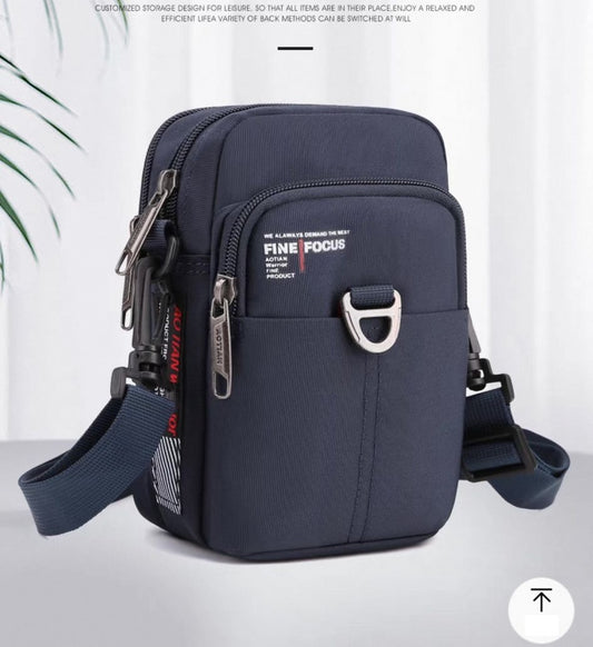 65330 Elevate Your Style with Our Chic Crossbody Bag – Perfectly Proportioned for Everyday Elegance!