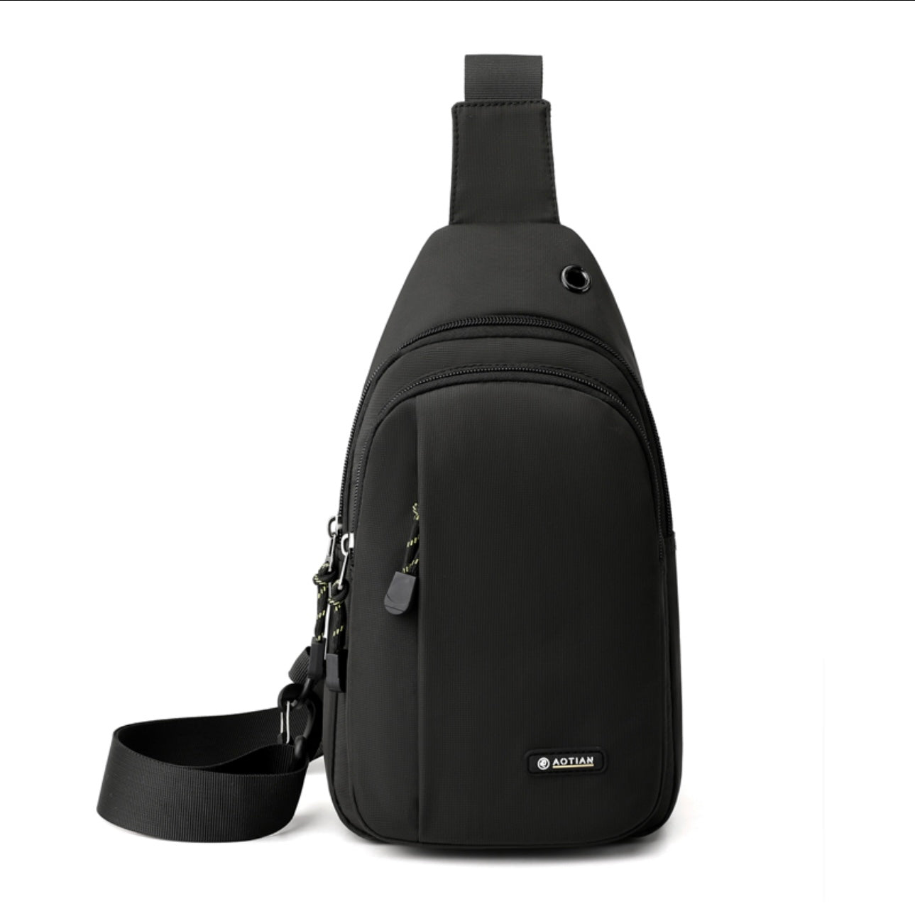 83017🎒 The PERFECT Crossbody Bag (30×17×9cm) – Your Tech’s New BFF!