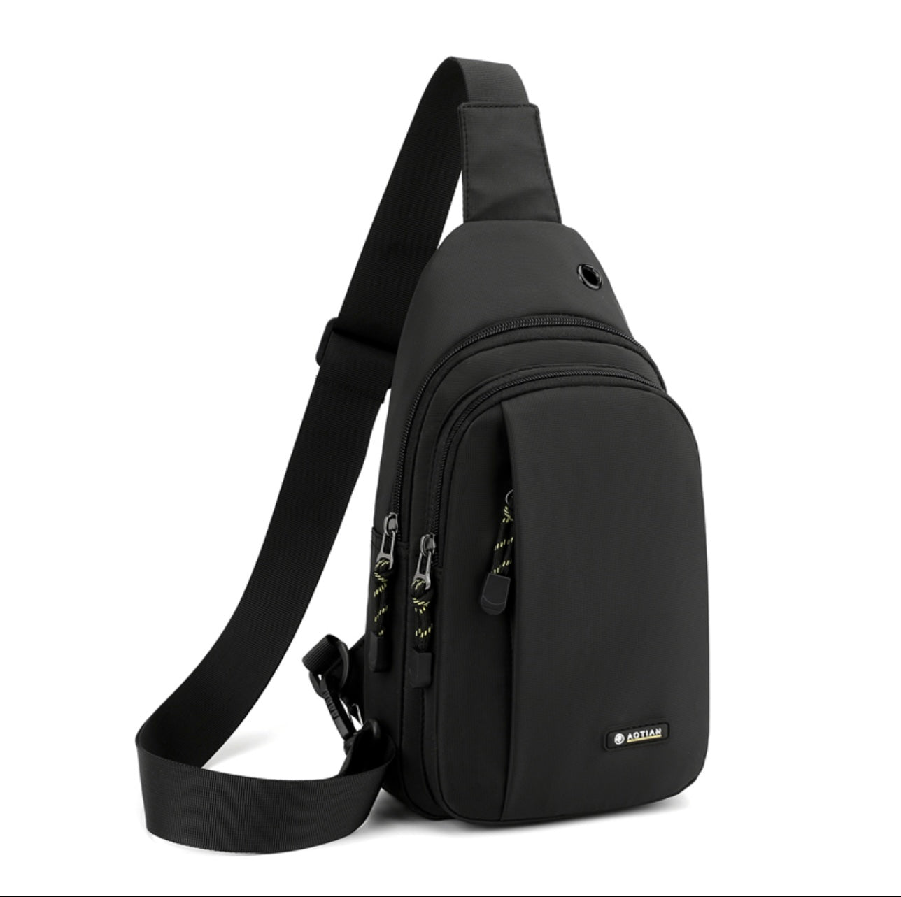 83017🎒 The PERFECT Crossbody Bag (30×17×9cm) – Your Tech’s New BFF!