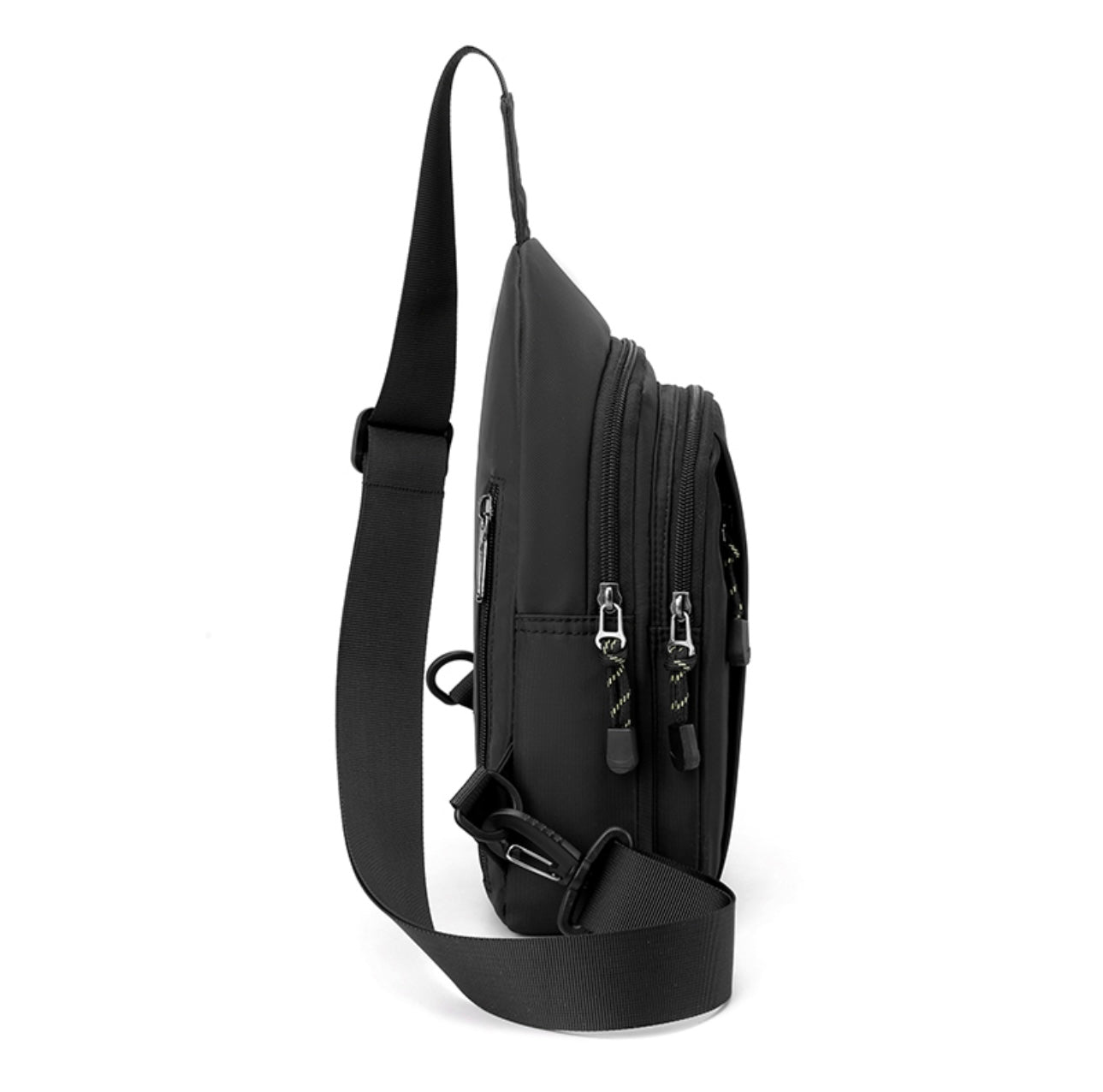 83017🎒 The PERFECT Crossbody Bag (30×17×9cm) – Your Tech’s New BFF!
