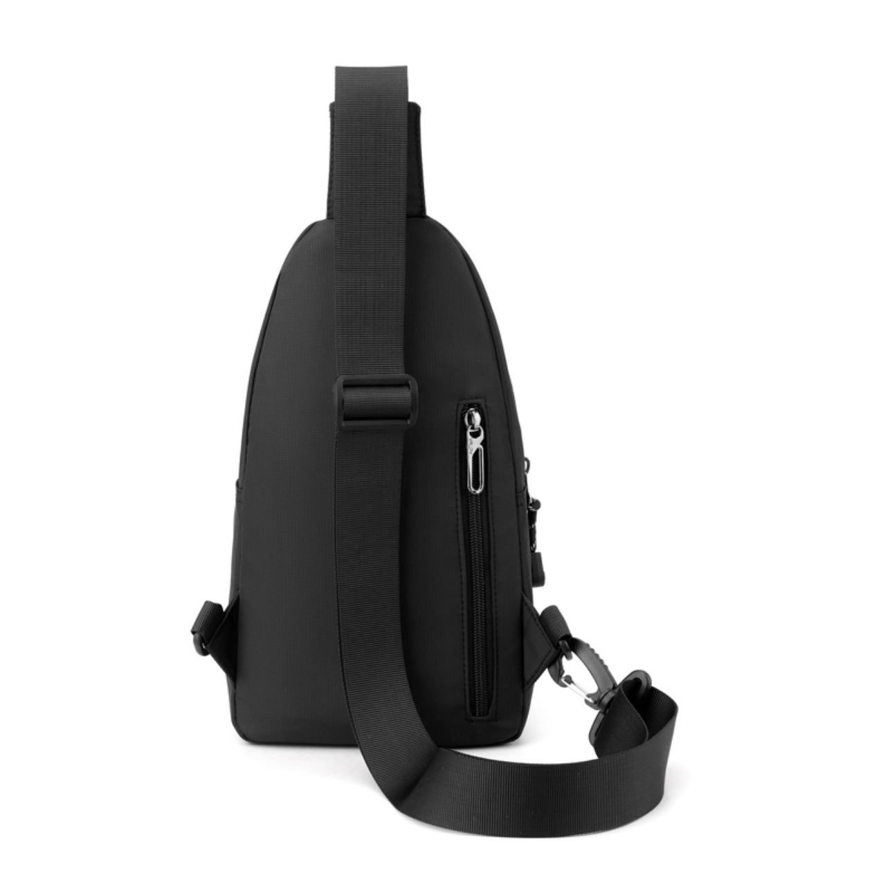 83017🎒 The PERFECT Crossbody Bag (30×17×9cm) – Your Tech’s New BFF!