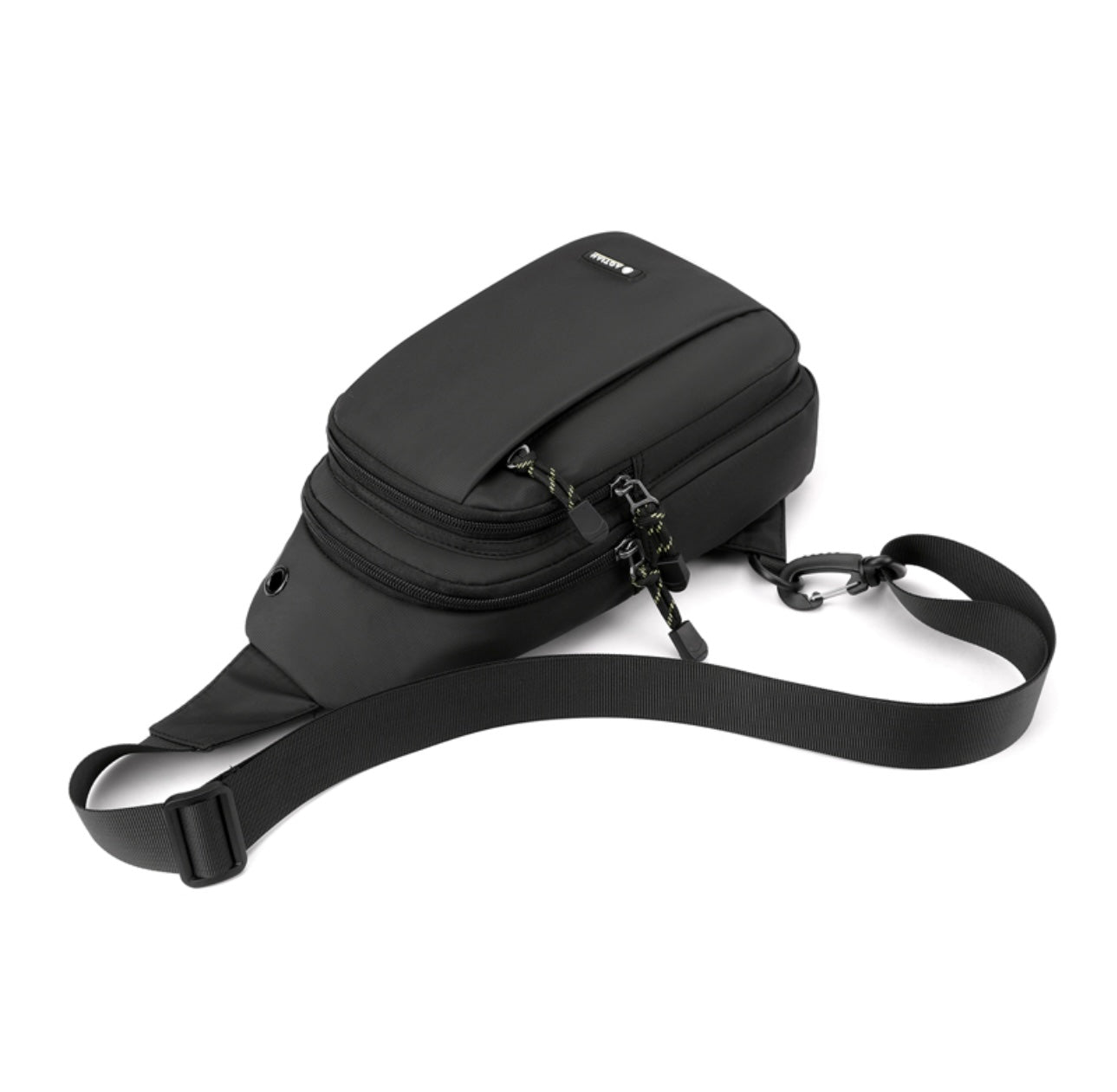 83017🎒 The PERFECT Crossbody Bag (30×17×9cm) – Your Tech’s New BFF!