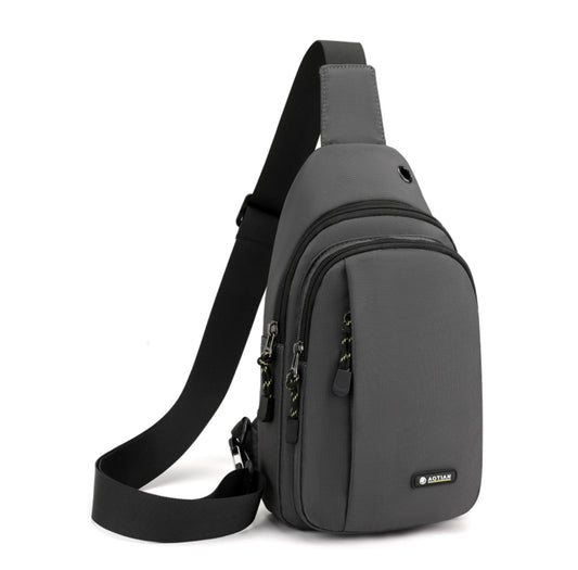 83017🎒 The PERFECT Crossbody Bag (30×17×9cm) – Your Tech’s New BFF!