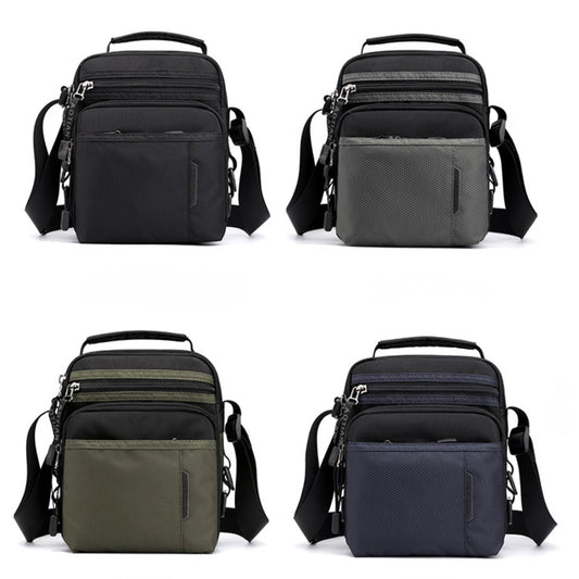 65313 AOTIAN Crossbody Bag – Compact, Stylish & Perfect for Essentials (21cm x 17cm x 8cm)
