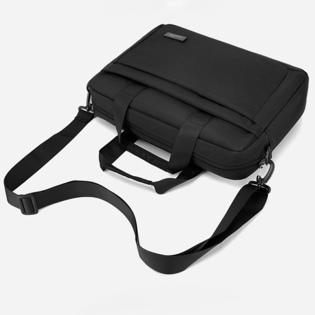 26004 📚 The ULTIMATE Laptop Crossbody Laptop  Bag (39×28×8cm) – Your Stylish Carry Solution!