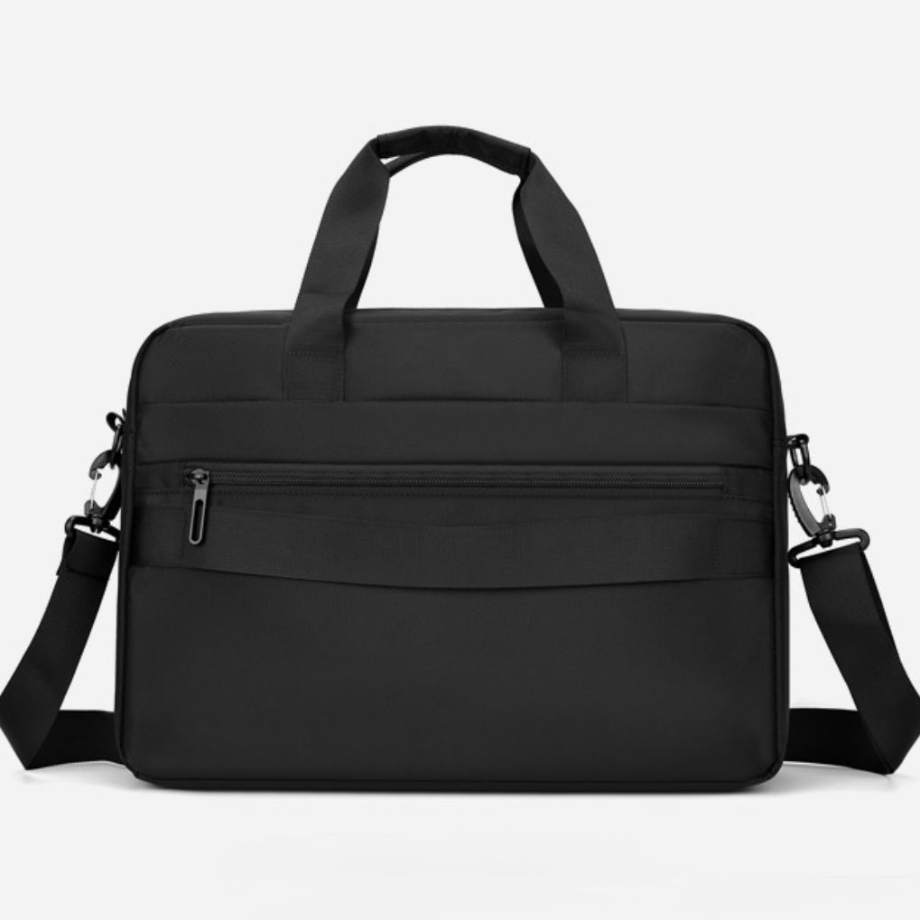 26004 📚 The ULTIMATE Laptop Crossbody Laptop  Bag (39×28×8cm) – Your Stylish Carry Solution!