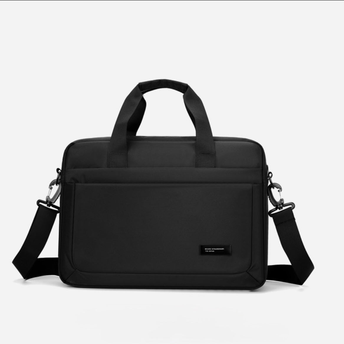 26004 📚 The ULTIMATE Laptop Crossbody Laptop  Bag (39×28×8cm) – Your Stylish Carry Solution!