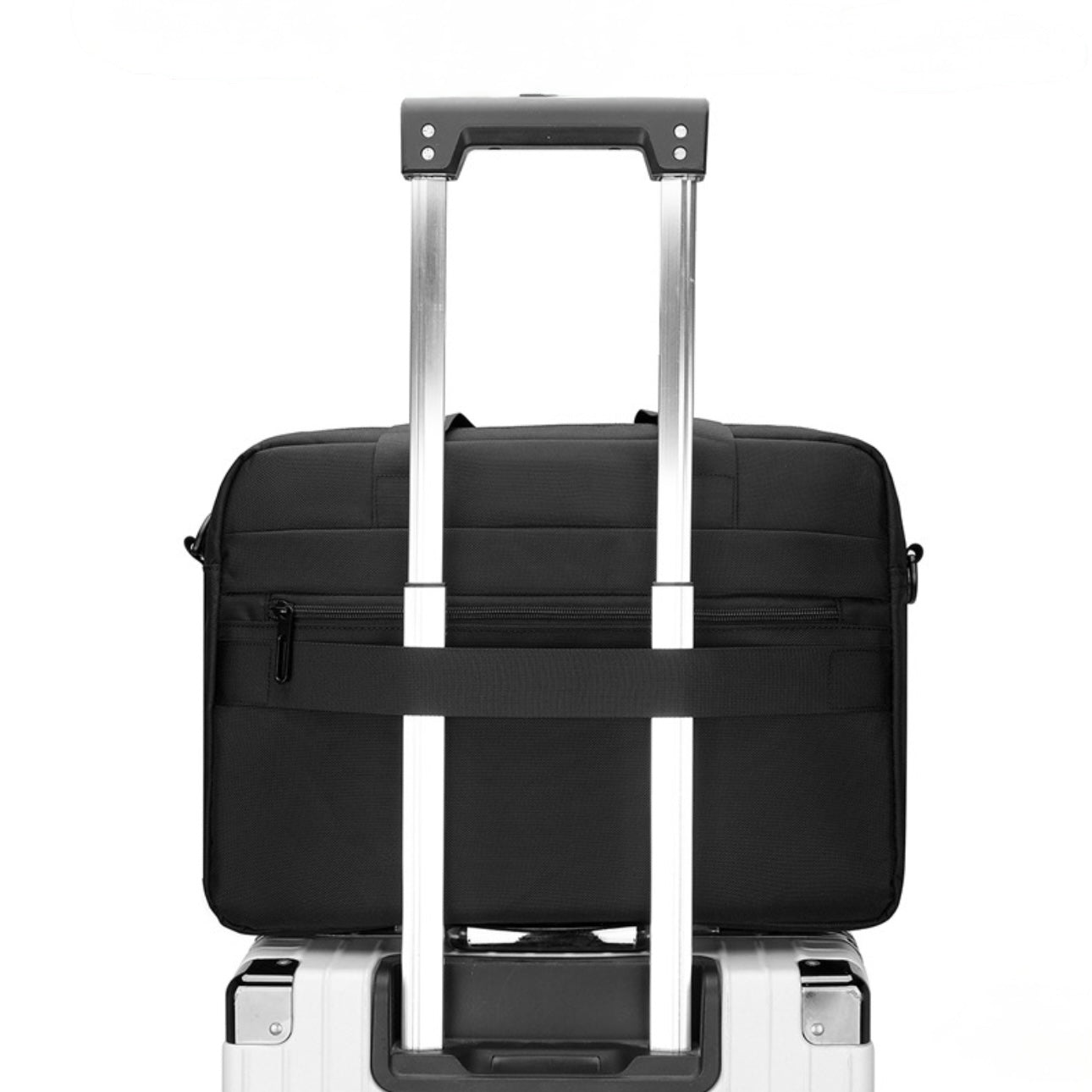 26004 📚 The ULTIMATE Laptop Crossbody Laptop  Bag (39×28×8cm) – Your Stylish Carry Solution!