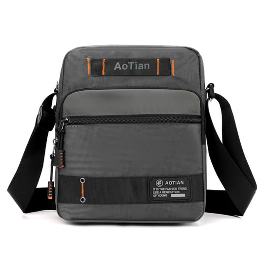 98213🌟 AOTIAN Crossbody Bag – Where Fashion Meets Function for the Next Generation! (25×20×10cm)