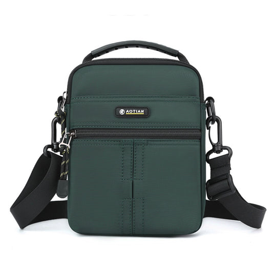 3790 Premium Compact Crossbody Shoulder Bag – Minimalist Style, Maximum Function
