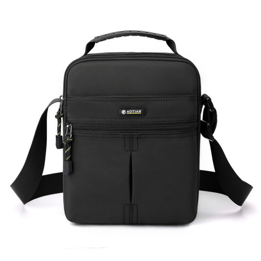 3788🎒 The ULTIMATE Everyday Crossbody Bag – Lightweight &amp; Spacious (25×20×10.5cm, 0.22kg)