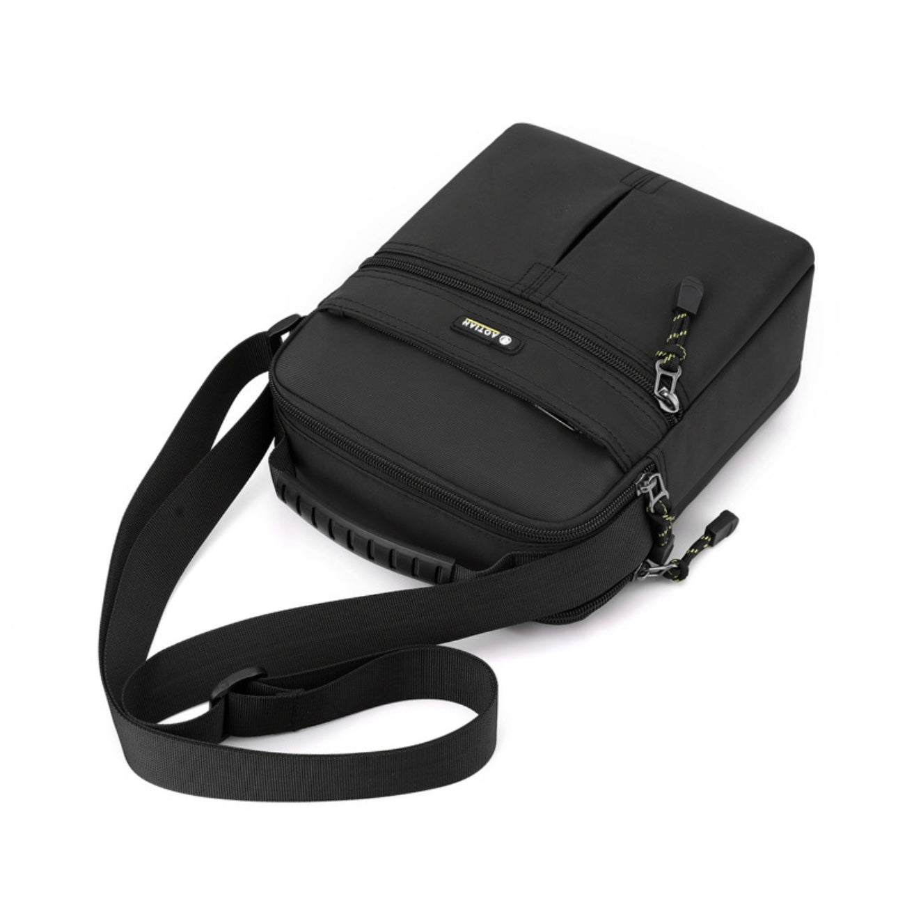 3788🎒 The ULTIMATE Everyday Crossbody Bag – Lightweight &amp; Spacious (25×20×10.5cm, 0.22kg)