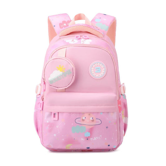 3315 🎒 KIDS BACKPACK – Fun, Functional &amp; Adorable! 🌟