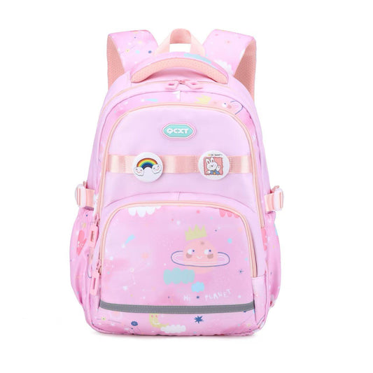 3313 🎒 The PERFECT Kids Backpack – Adventure-Ready &amp; Super Cool! (38×28×17cm)
