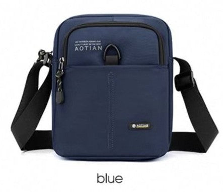 65350🔥 The PERFECT  Crossbody Bag – Slim Yet Spacious (24×11×20cm)