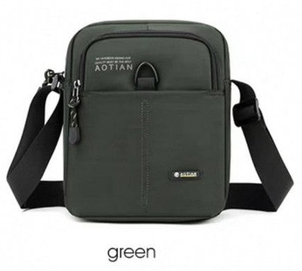 65350🔥 The PERFECT  Crossbody Bag – Slim Yet Spacious (24×11×20cm)