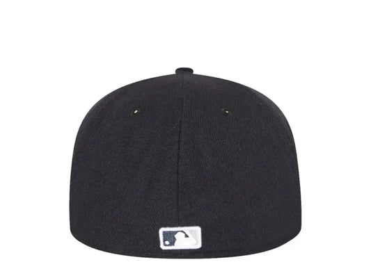 New Era New York Yankees Authentic On-Field 59Fifty Fitted Cap